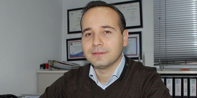 Kayseri heyecanlı