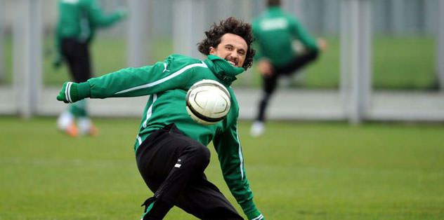 Tuncay yine yok