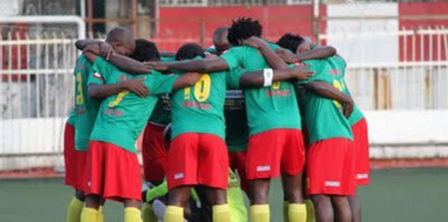 Afrika'da futbol heyecanı başlıyor