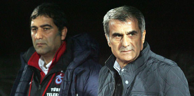 Kritik bir virajdayız