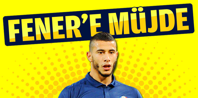 Fener Nicollin'in inadını kırdı