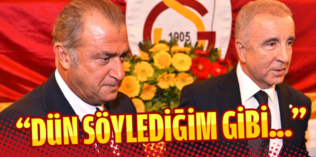 Terim'e 'Divan Beratı'nı Aysal verdi