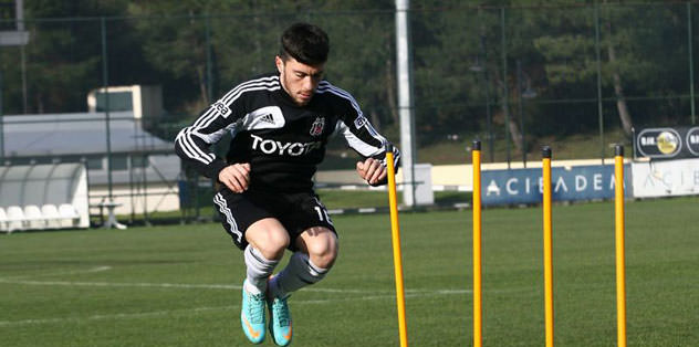 'Ceza' rötarı