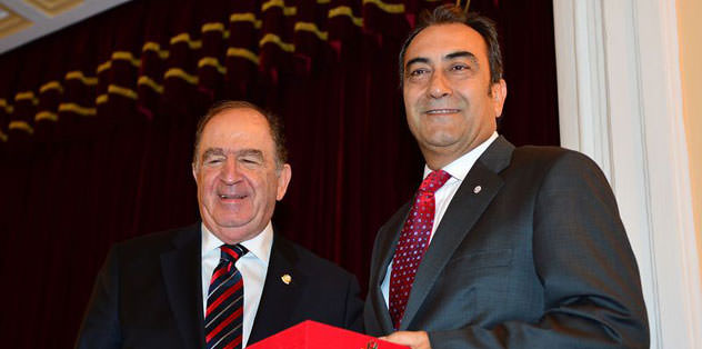 Soğukkanlı ve hoşgörülü!