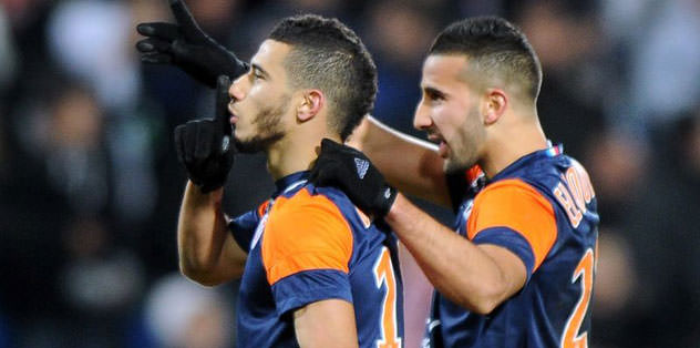 Belhanda'da dev adım