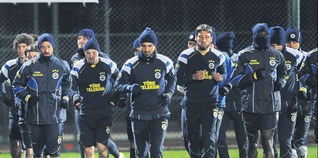 Gerçek test maçı