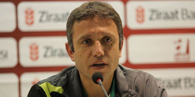 Önemli bir galibiyet aldık