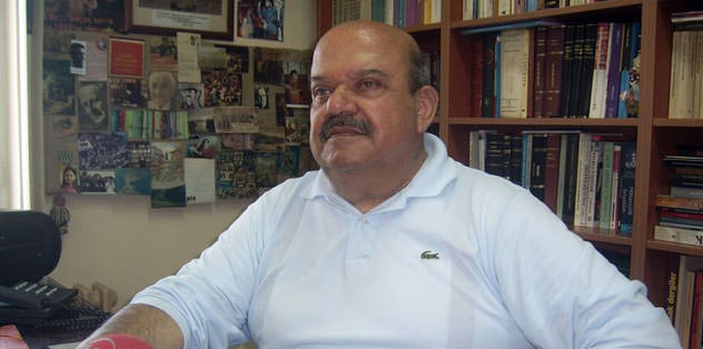 Toktamış Hoca için mesaj