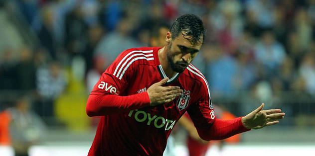 Kafası çalışıyor