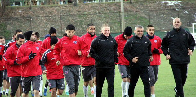 Karabük eksik