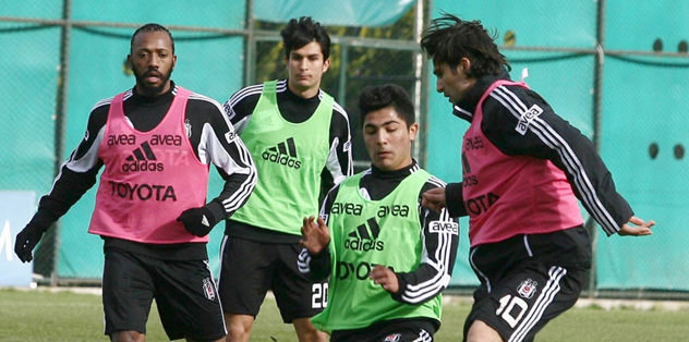Kartal günü izinli geçirecek