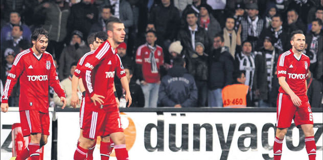 Çare bulmalıyız