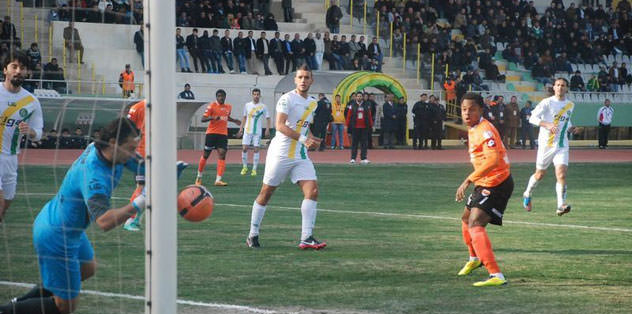 Sanlıurfa'da sessizlik