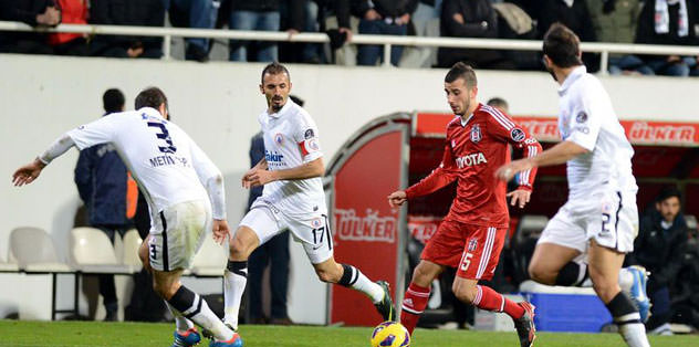 Geleneği İBB bozdu