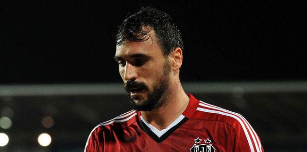 Almeida'dan topukla asist