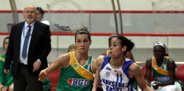 KASKİ çok rahat