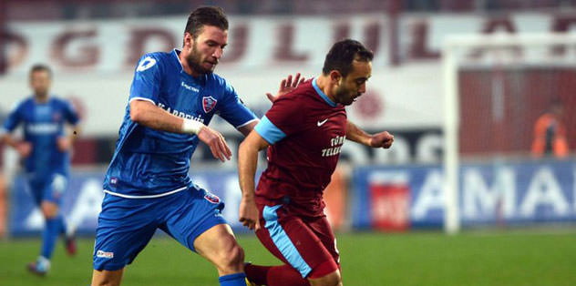 Olcan: Bir maçımız diğerini tutmuyor