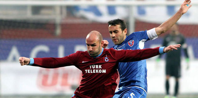 Vittek'in sevinci kursağında kaldı