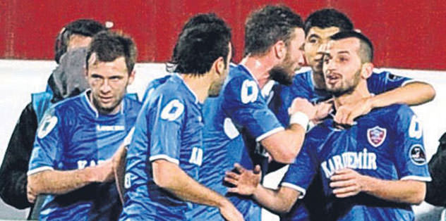 Bunun adına destan derler