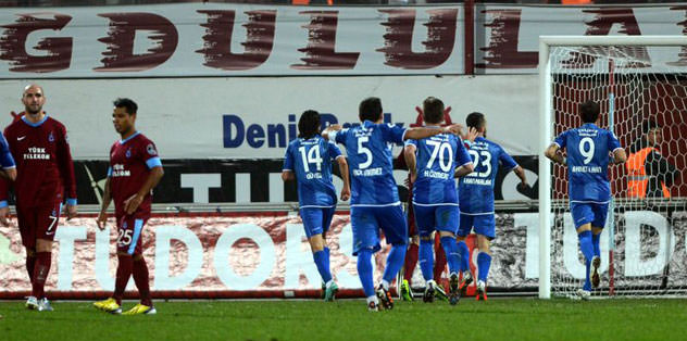 Beşiktaş'ı da yenerse...
