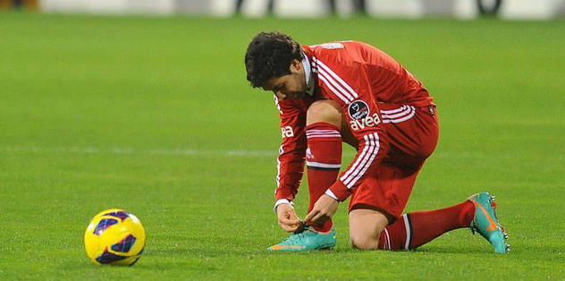 İnönü'de kayıp 8