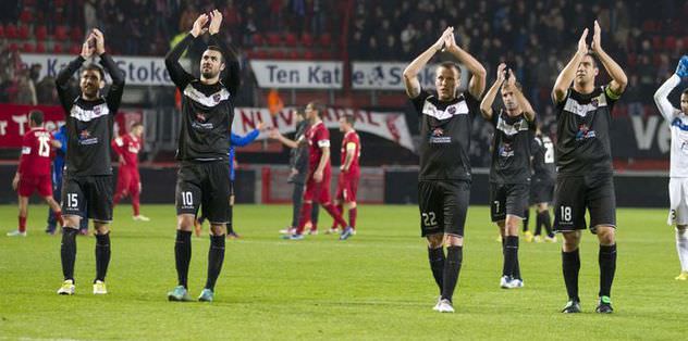 Lider Twente !
