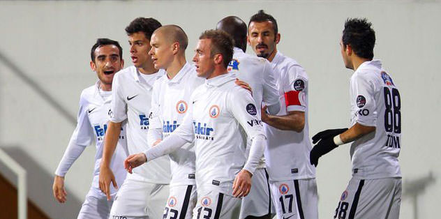En çok cezayı Kartal'a kesti