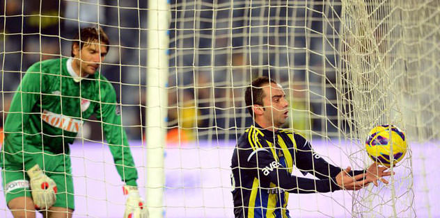 'Kocaman' bir ilk