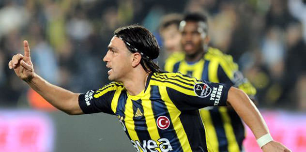 Atıldı ama buna değdi