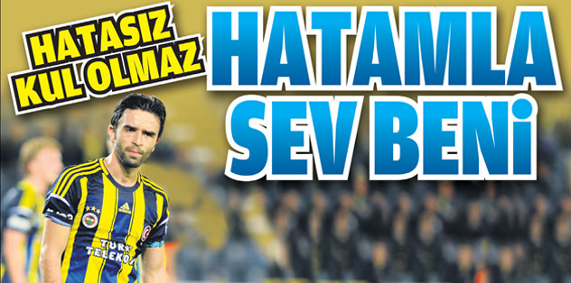 Hatamla sev beni
