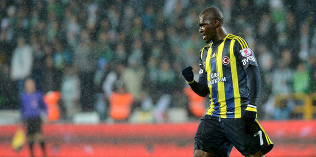 Sow: Çabam bu kadarına yetti
