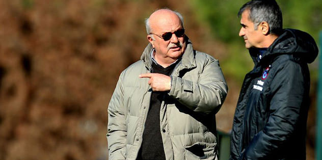 TFF'ye yeni başvuru