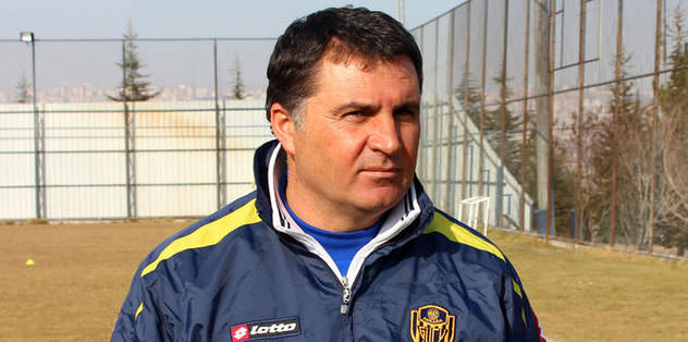 'Oyuncu sıkıntısı çekiyoruz'