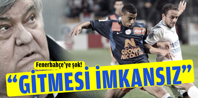Fenerbahçe'de şok!