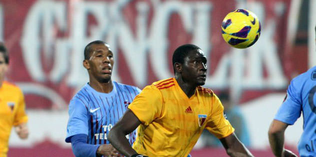 Diop'la 4 sene daha