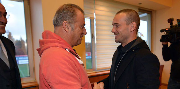 Terim: CV'si çok şey anlatıyor