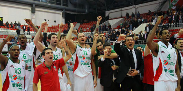Rakibi Ventspils