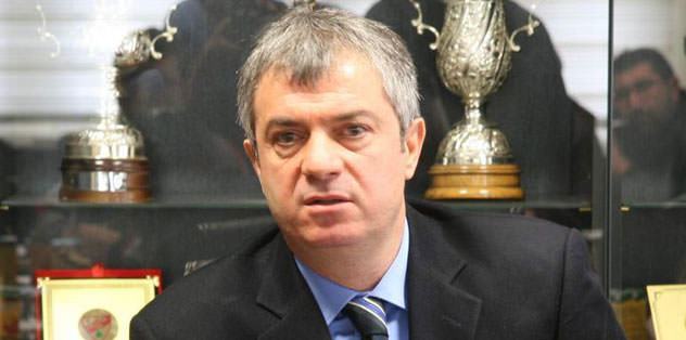 Karabükspor ismini herkese ezberleteceğiz