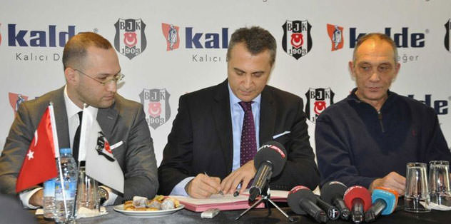 Asla affetmeyiz
