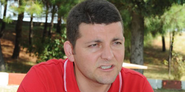 Teselli içeride