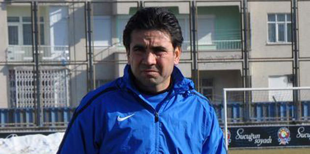 Süper Lig'e yürüyoruz