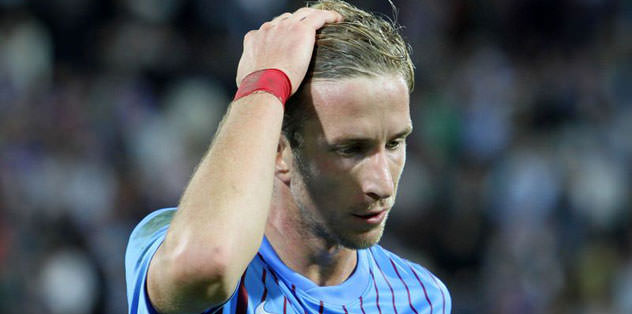 Marc Janko'ya "hazır ol" emri
