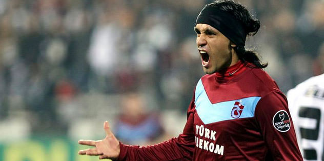 Gustavo Colman maziyi aratıyor