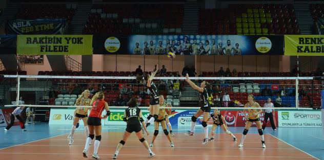 6'lı için son maç