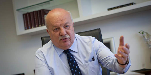 Şener suskun