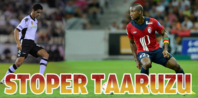 Stoper Taaruzu