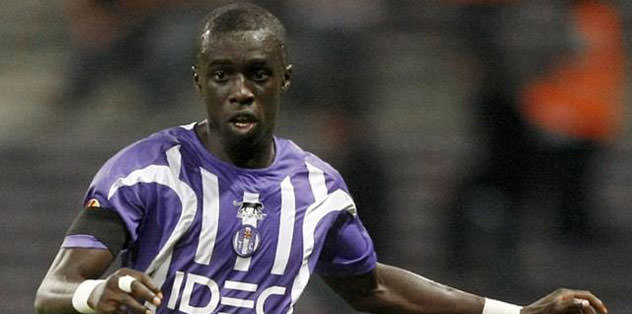 M'bengue 'Umut'u arttı