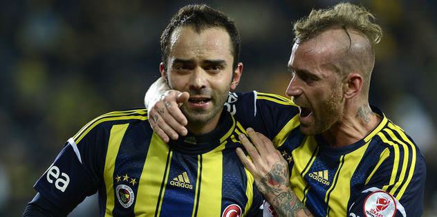 Kadıköy'de Semih Şentürk'ün gecesi!