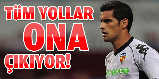 Tüm yollar Costa'ya çıkıyor