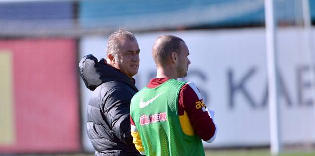 Terim'den uyarı